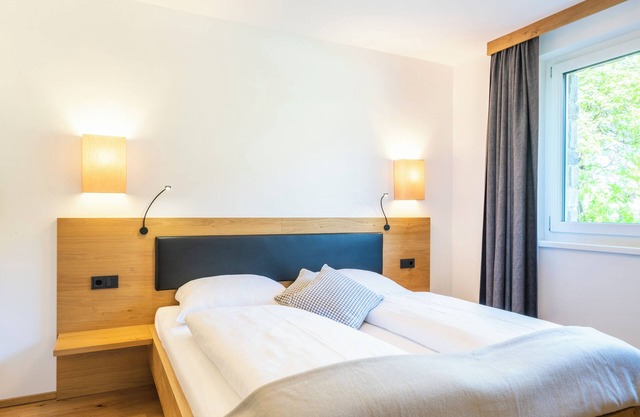 Comfort 5-person apartment - Extra accessible in the holiday park Landal Resort Maria Alm