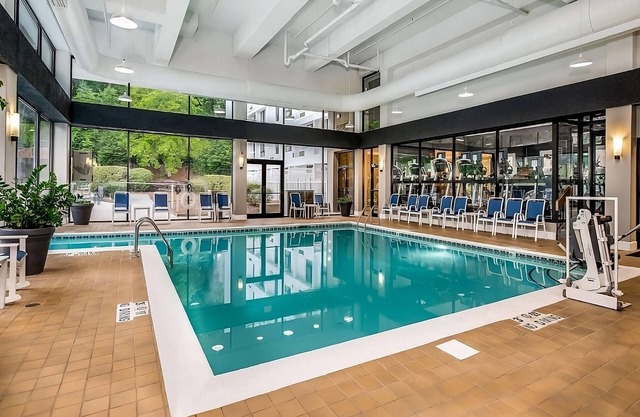 Comfort and Convenience! 3 Convenient Units, Pet-Friendly, Parking