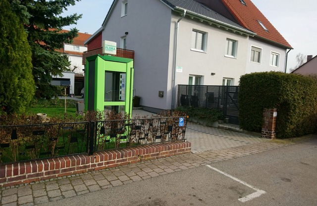 Confort appartement, terrasse, endroit calme, à proximité du centre, Ferienwohnungen Flora