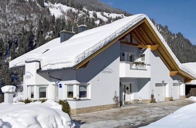 Appartement confortable au milieu du centre de ski du Tyrol n ° 1 Paznaun-Ischgl