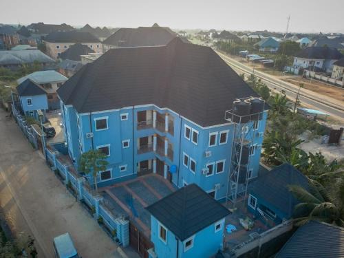 Comfort Apartment Resort