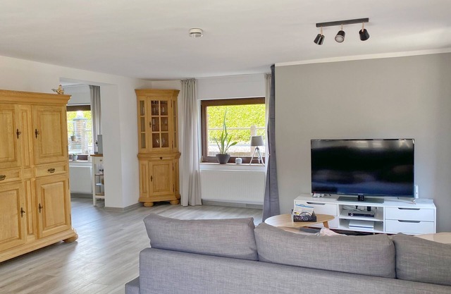 Appartement de vacances confort