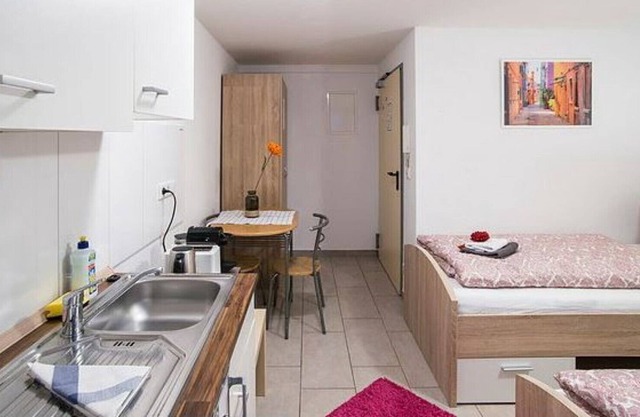 Comfort Apartments Ici vous vous sentirez comme chez vous