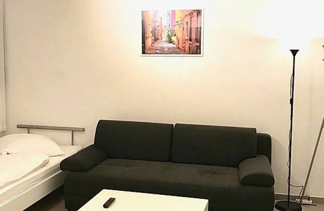Comfort Apartments Ici vous vous sentirez comme chez vous