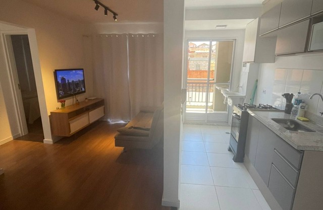 Comfortable apartment Animália Park, Thermas Da Mata, Shopping