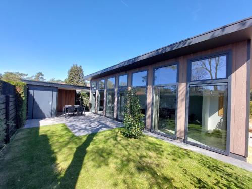 Comfort bungalow 02