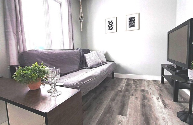 appartement Confort 15