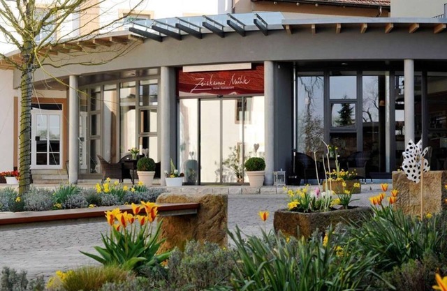 Catégorie Confort I - Chambre Double - Hotel-Restaurant Zeiskamer Mühle