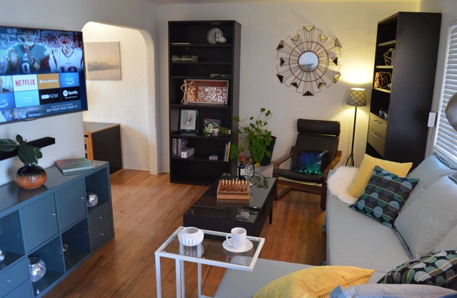 Confort, commodité et superbe emplacement!