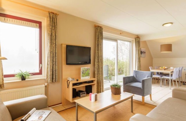 Comfort Cottage by Interhome