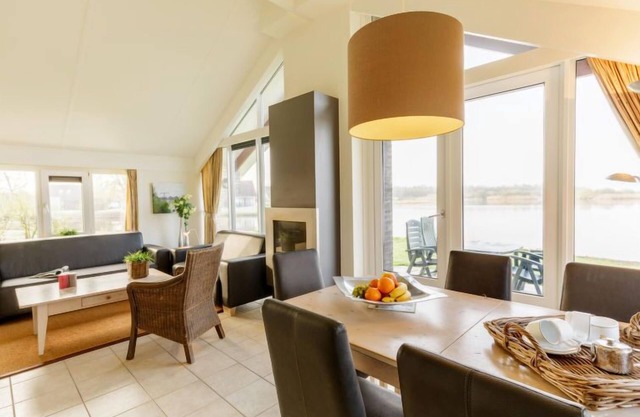 Comfort Cottage by Interhome