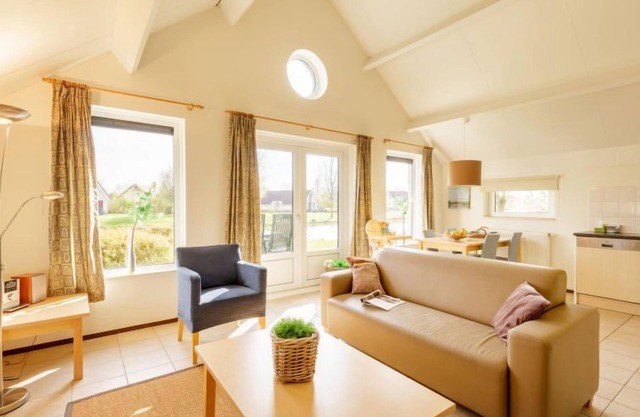 Comfort Cottage by Interhome