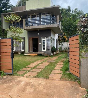 Comfort Homestay