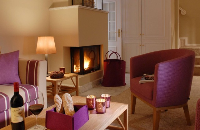Appartement confort de l'hôtel - Benen-Diken-Hof