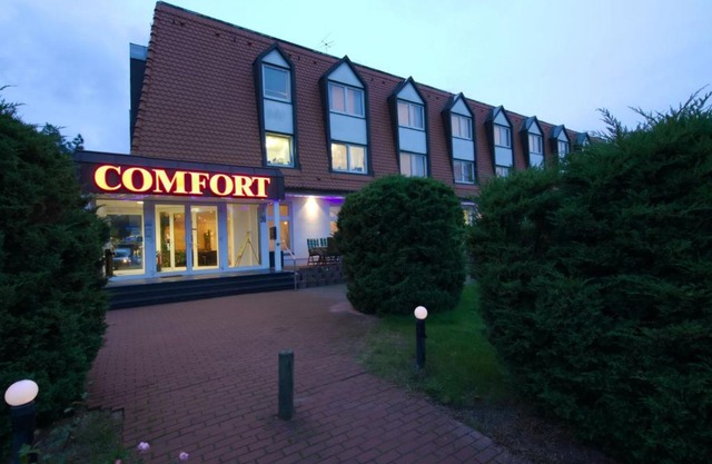 Comfort Hotel Bernau