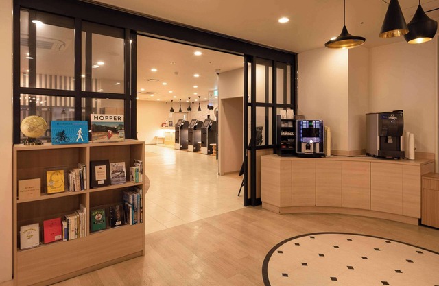 Comfort Hotel ERA Kobe Sannomiya