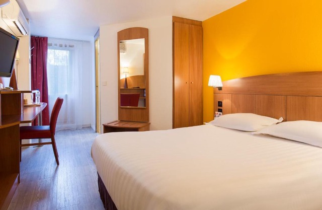 Comfort Hotel Grenoble Meylan