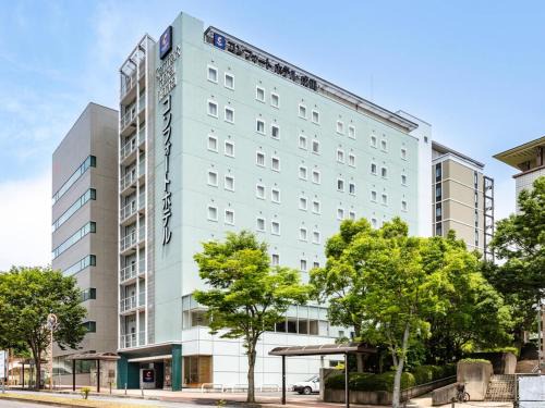 Comfort Hotel Narita