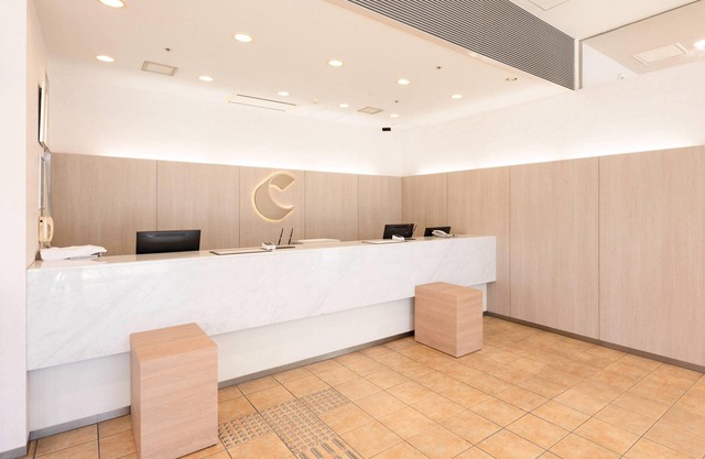 Comfort Hotel Toyokawa