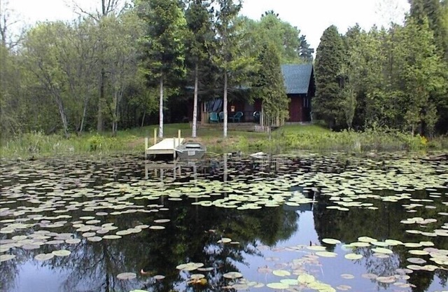 Confort dans un environnement naturel