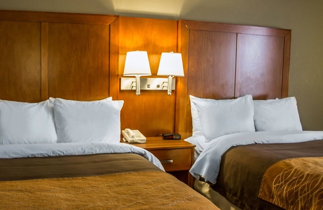 Comfort Inn