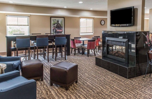 Comfort Inn Belle Vernon