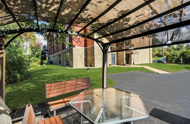 Comfort Inn Cranberry Township