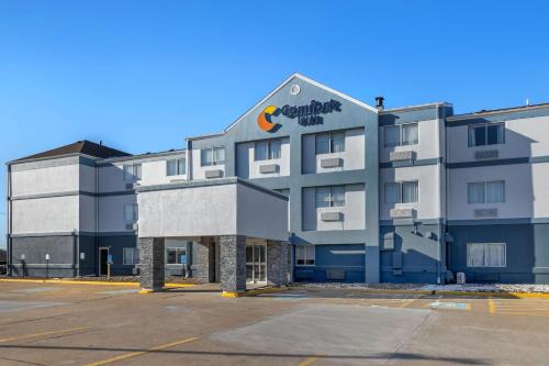 Comfort Inn Davenport East - Bettendorf