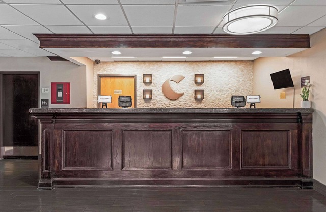 Comfort Inn Downtown