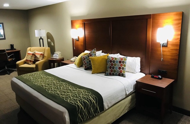 Comfort Inn, Erie - Near Presque Isle