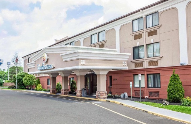 Comfort Inn Feasterville - Trevose