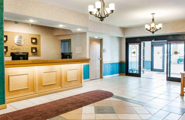 Comfort Inn Goshen