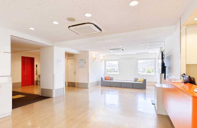 Comfort Inn Himeji Yumesakibashi