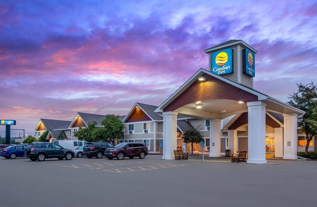 Comfort Inn