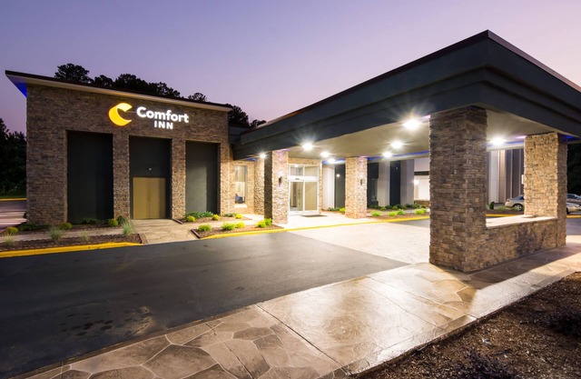 Comfort Inn