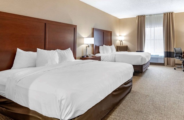 Comfort Inn Louisville