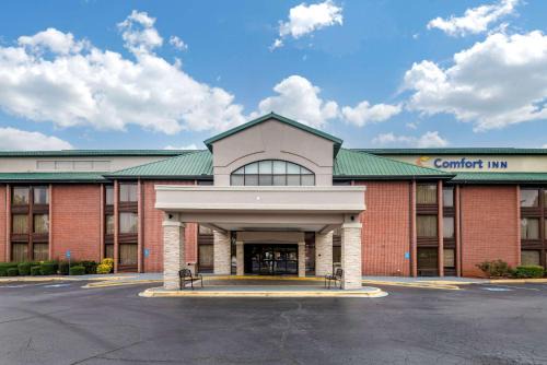 Comfort Inn Matthews/Charlotte