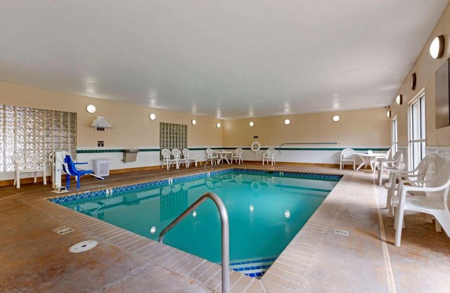 Comfort Inn Medford South