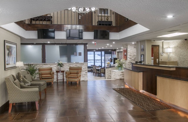 Comfort Inn Metro Airport