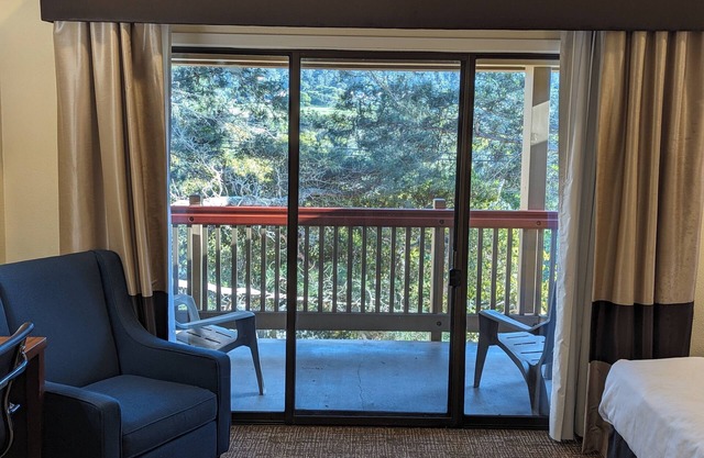 Comfort Inn Monterey Peninsula Airport