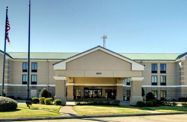 Comfort Inn Moss Point - Pascagoula