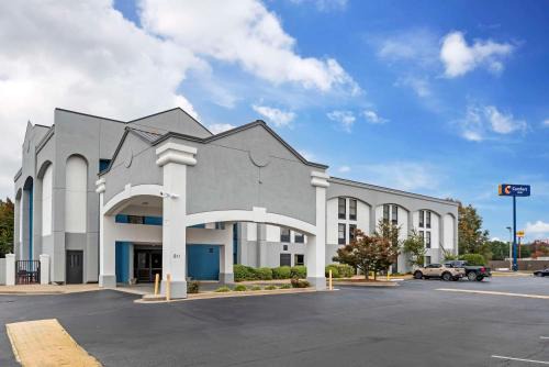 Comfort Inn Opelika - Auburn