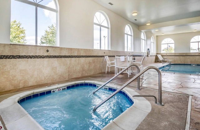 Comfort Inn Ottawa Starved Rock Area