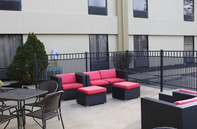 Comfort Inn Paducah I-24