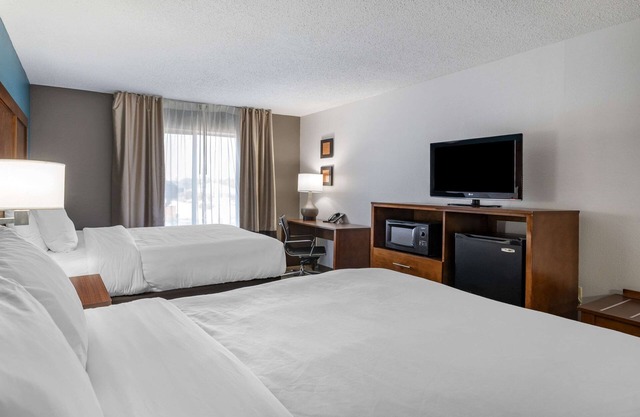 Comfort Inn Plainfield - Indianapolis Airport