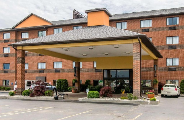 Comfort Inn Port Huron