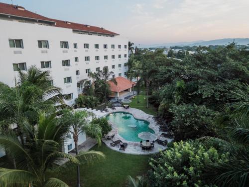 Comfort Inn Puerto Vallarta Golfside & Marina