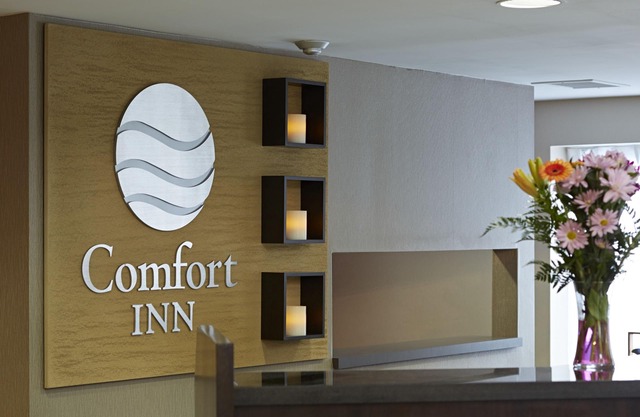 Comfort Inn Rouyn Noranda
