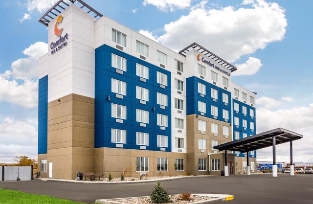 Comfort Inn & Suites