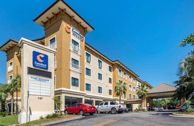Comfort Inn & Suites Fort Walton Beach - Destin West